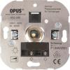 Rotary dimmer bulbs - with screw - 230 V AC, 50 Hz