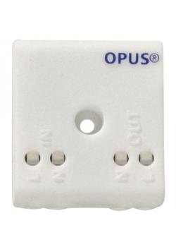 Opus Universal-Dimmer "Casambi" - Bluetooth 4.0 gesteuert - 85 - 240 V AC, 50 / 60 Hz