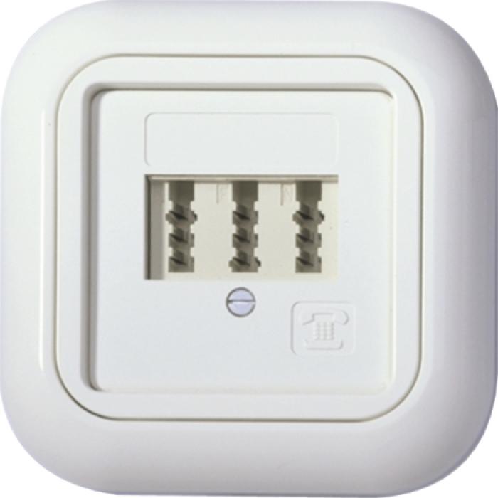 Complete Opus 1 - TAE socket NFN-coded