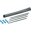 Cable repair kit - for cladding and core damage