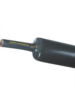 Krympeslange - med lim - 1 m - 3: 1 krympeforhold
