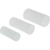 Universal adhesive sleeve ML - for plumbing tubes FIR - color transparent