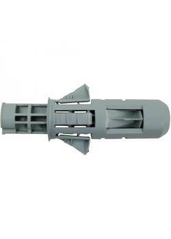 supports Mini-outils - Montage diamètre Ø 20 mm - 10 pcs - 30 N (3 kg)
