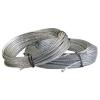 Stål wire - 50 m rolle - i henhold til DIN 3055
