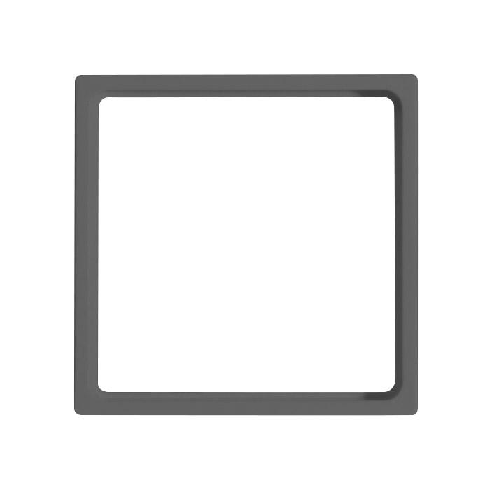 Intermediate frame - for standard devices 50 x 50 mm