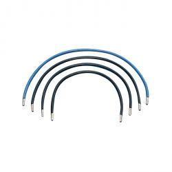Wiring set - 10 mm² - Set 1 "- with 18 mm ferrules
