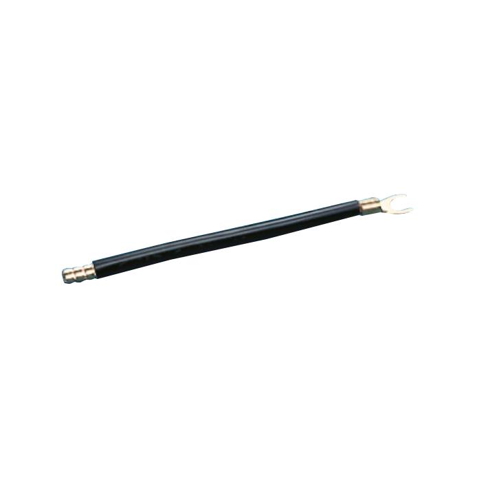 Mostek kablowy - okucie 11 mm i stopka widelca M5 - Cena za opakowanie