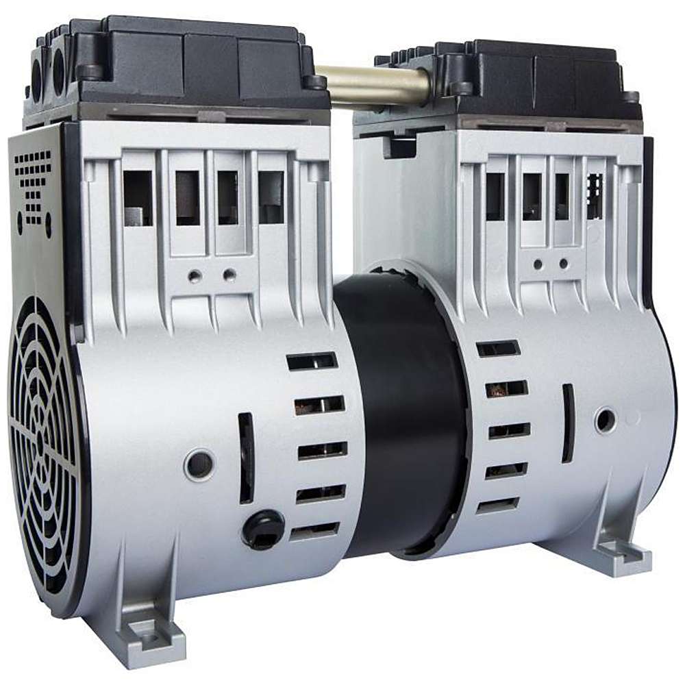 CIAO 25 FINI Kompressor Druckluft ölfrei Wartungsfrei 24L 1,1 kW 8 bar 180 l/min 