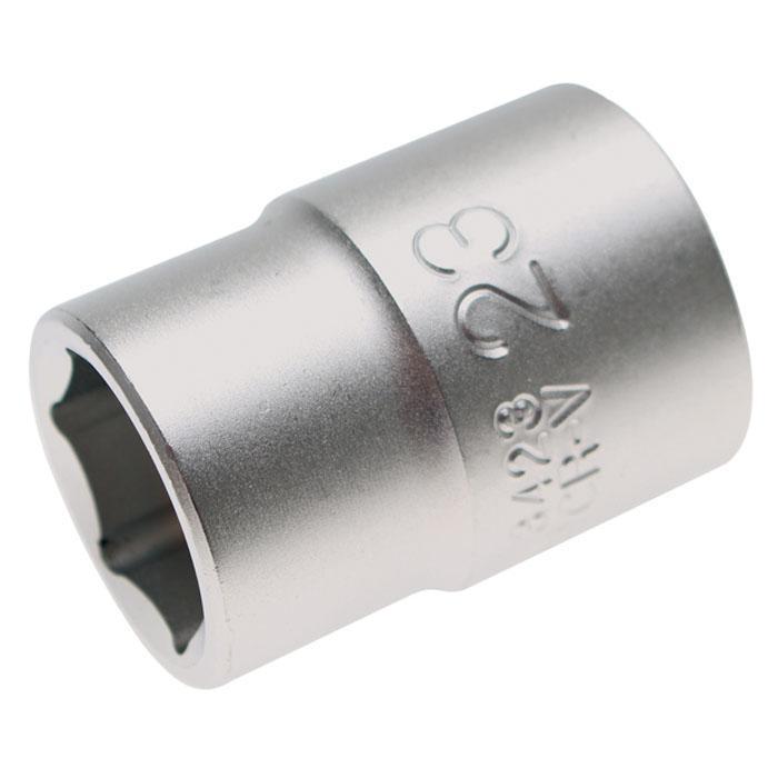 Point Socket "Pro Torque®" - 3/4 "Drive - 23 mm to 48 mm