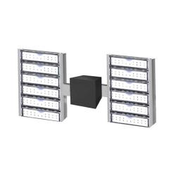 ALDEBARAN® HERO-6 spotlight - CRI> 70 - 70000 lm - färgtemperatur 4000 K