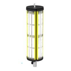 Leuchte ALDEBARAN® 360 GRAD FLEX LED 960 REMOTE 2.0 - Lichtstrom 145000 lm - 960 W