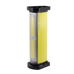 Light spot ALDEBARAN® 4000A X2 - luminous flux 3000 lm - 99 Wh battery - 14.8 V voltage