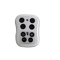 Remote control - for remote version - accessory / replacement