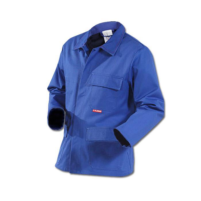 Pracuj Jacket "ciepło / Welding 360" - 100% bawełna - 360 g / m²