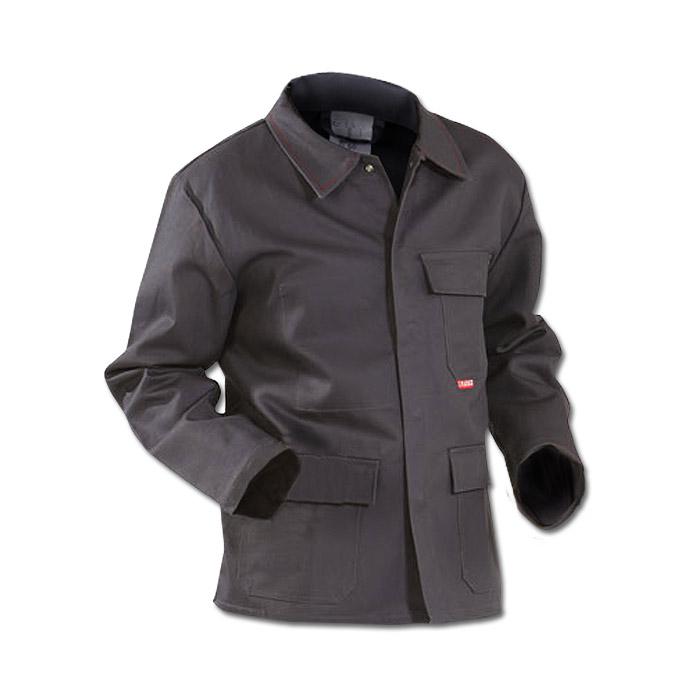 Work Jacket "varme / Svejsning 360" - 100% bomuld - 360 g / m²