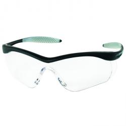 Skyddsglasögon - svart/silver - solskydd UV 400
