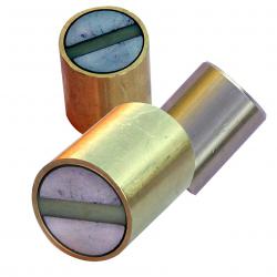 Stabgreifer Magnet - aus Neodymium Iron Boron - Haftkraft 10-700N