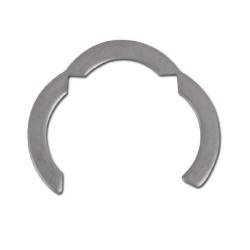 Anello inserto in acciaio inossidabile 1.4301 - DN8 a DN50 - prezzo al pezzo