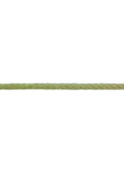 Seil - 3-schäftig - Verrottungsbeständig - Polyfaser - Seil-Ø 6 bis 10 mm - Preis per Rolle