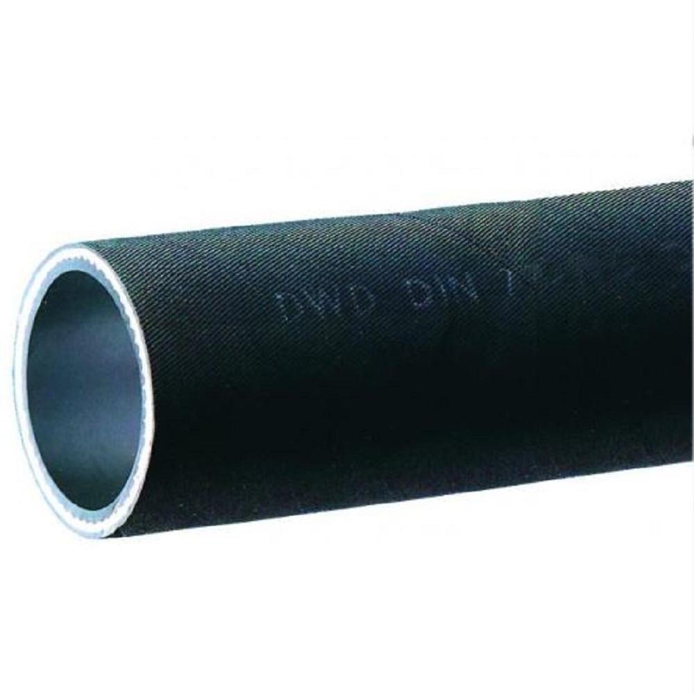 Tuyau de refroidissement - type B - aux normes DIN 73411/79 - Ø intérieur 6  à 200 mm - Ø extérieur 27 à 215 mm - Prix au mètre et au rouleau