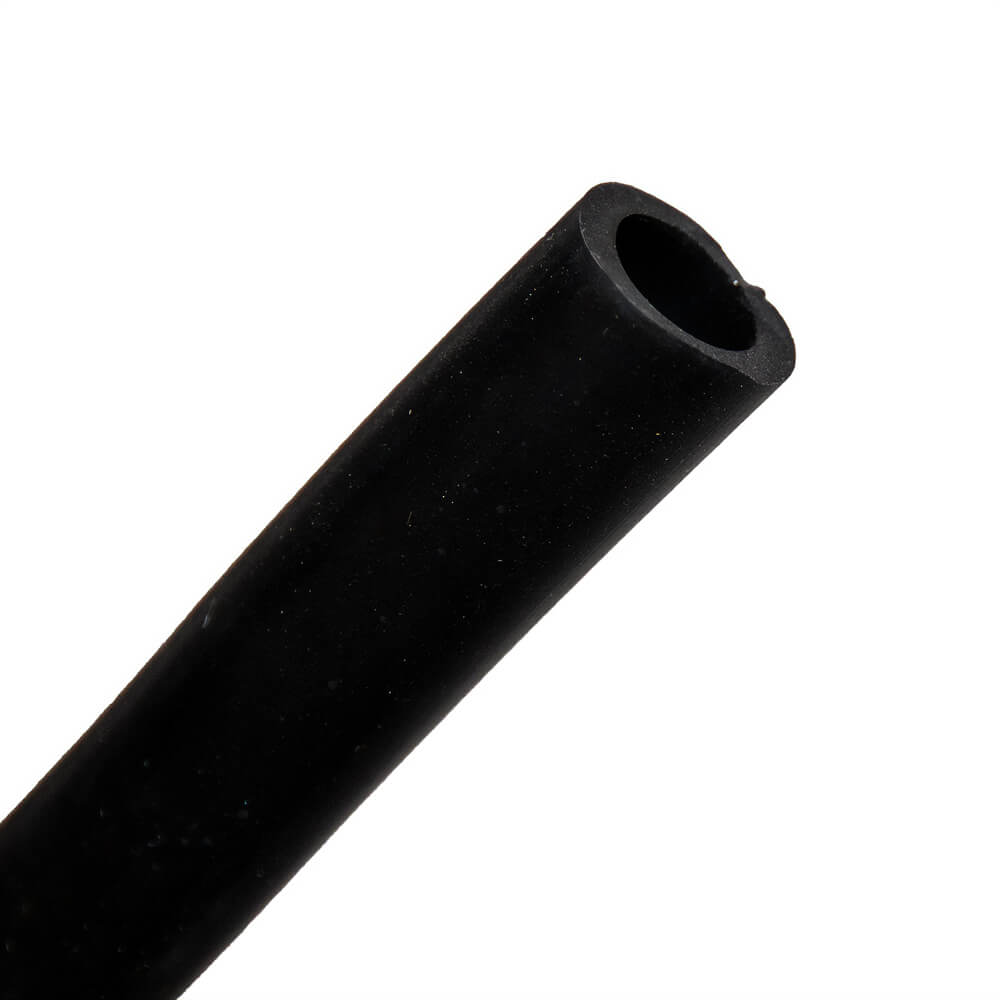 EPDM hose - inner Ø 3 to 12 mm - 60° ± 5° Shore A - 50 m - price per roll