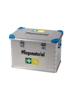 SEG E-Box 5 - PFLEGEMATERIAL