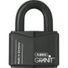 ABUS hengelås - Granit Plus 37/55 - Sikkerhetsnivå 10