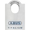 96 CS TITALIUM ™ - ABUS padlock - security level 8