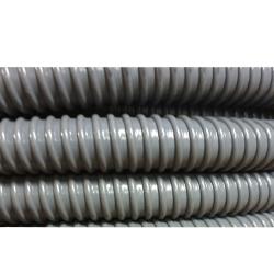PVC-slang - inre Ø 19 mm - yttre Ø2 0,4 mm - 25 m - pris per rulle