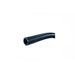Schlauch PE - Polyethylen -  für FE 24/7 - Ø 51 mm - schwarz - Länge 5 m - Preis per Rolle