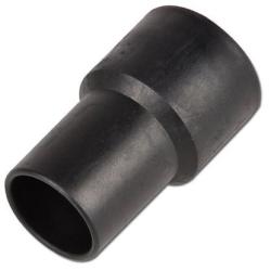 Manchon VacFlex - pour tuyaux VacFlex - en PVC souple de haute qualité - Ø intérieur 32 et 38 mm - longueur - 85 mm - Prix à la pièce