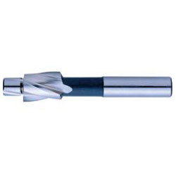 Counterbores, For Thread: M3-M12, countersink Ø: 6-20 mm, HSS, DIN373, FORUM