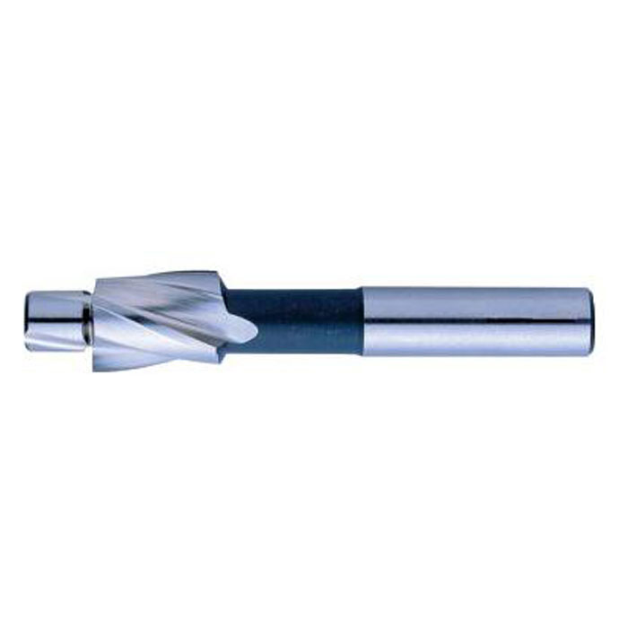 Counterbores for core hole, thread M3-M12, countersink Ø: 6-20mm