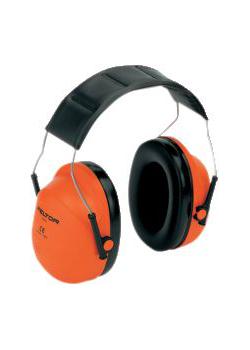 Peltor ™ - Ochrona słuchu "H31A300" kit / Higiena "HY52" - 3M