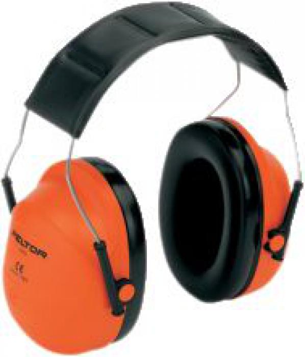 Peltor™ - Hörselkåpor "H31A300"/ hygienset "HY52" - 3M