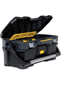Werkzeugtrage "FatMax™" - Koffer-/ Organizeraufsatz