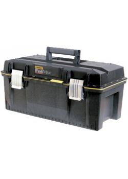 Værktøjskasse - FatMax ™ - Vandtæt - STANLEY®