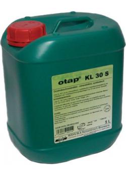 Specialskärolja "OTAP® KL 30 S" - spray 0,4 l/ behållare 5 l - OPTA® - VE 1 och 12 st - pris per VE