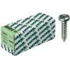 Tapping screw - E-NORMpro - DIN 7981-C - stainless steel - PU 100 pieces