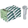 Hexagon screw - E-NORMpro - DIN 931 - stainless steel A2 - price per unit