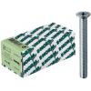 Countersunk screw - E-NORMpro- DIN 965 - stainless steel - price per PU