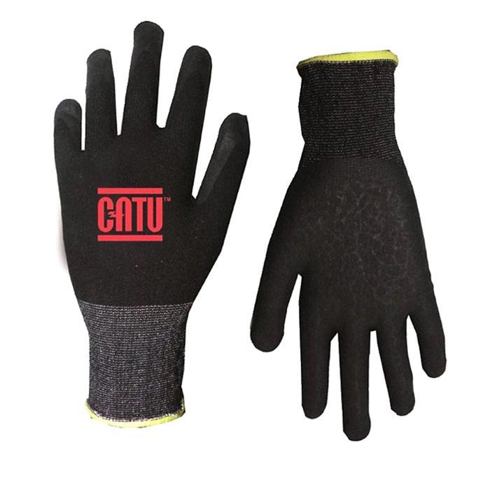 Work gloves - EN 420 & EN 388 - Sizes 8-10