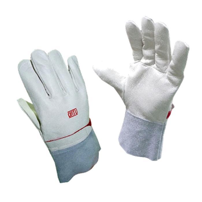 Om handskar - för isolering handskar - EN 388 / EN 420