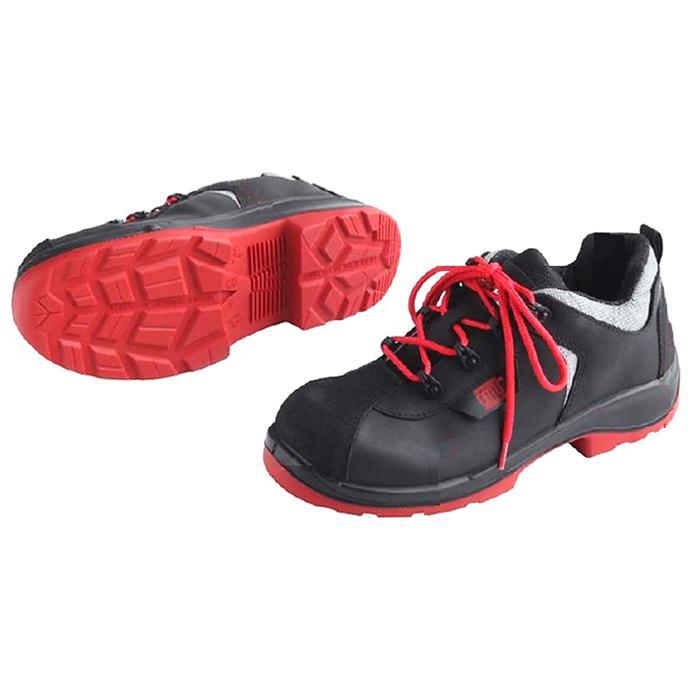 Safety shoes with electrically insulating sole - CATU MV-222 - low shoe - size 39-47
