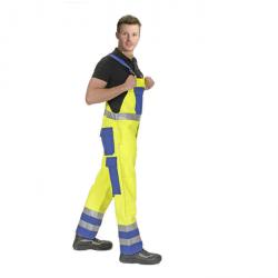 Multinorm dungarees - arc-resistant - Size 48-62