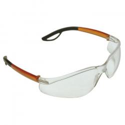Occhiali di sicurezza - CATU MO-11000 - Protezione UV 99,5% (<370 nm) - Secondo EN 166 / EN 170 - tipo trasparente