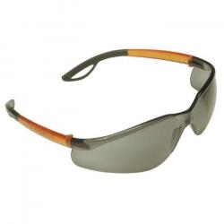 Schutzbrille - CATU MO-11001 - UV Schutz 99,5%  (< 370 nm) - Nach EN 166/ EN 170 - Typ getönt