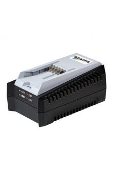 Li-Ion caricabatteria rapido "Bird Pro" - 100-240 V / 50-60 Hz