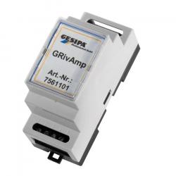 Messwertverstärker GRiv-Amp  komplett - für GESIPA® TAURUS® 1-4