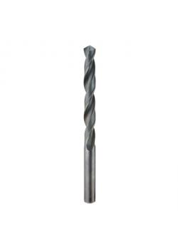 Metal twist drills HSS-R - similar to DIN 338